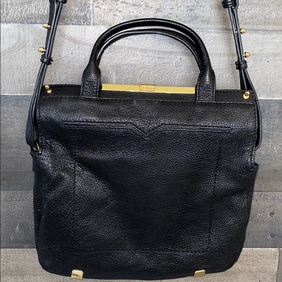 Black Botkier Handbag/Crossbody Purse - Picture 2 of 10